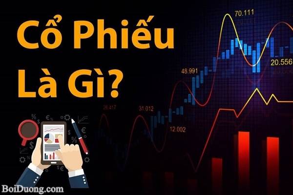 Cổ phiếu là gì? Đầu tư cổ phiếu như thế nào để sinh lời?