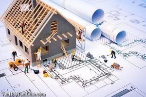 Những việc cần làm khi chuẩn bị xây nhà?