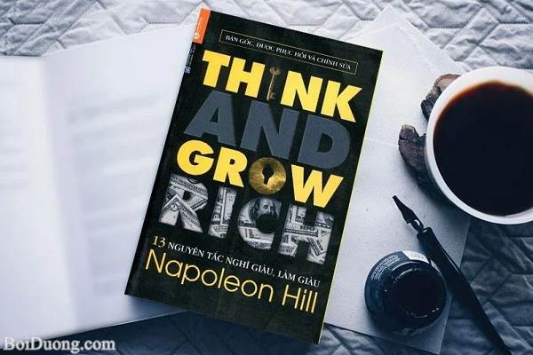 6 cuốn sách dạy làm giàu bán chạy nhất thế giới